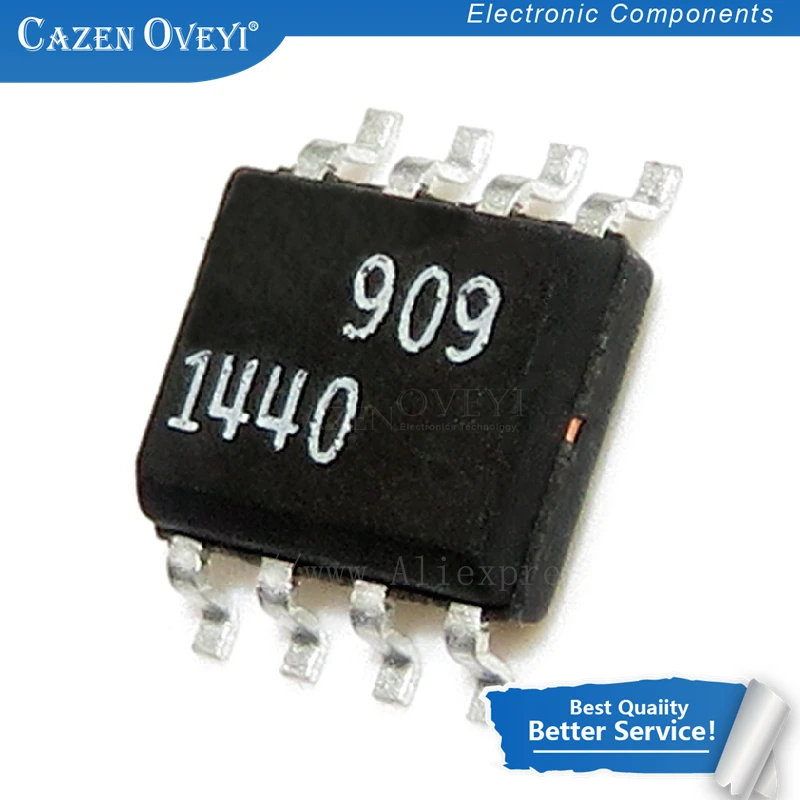 

5 шт./лот LTC1440CS8 LT1440CS8 LTC1440 LT1440 лапками углублением SOP-8 в наличии