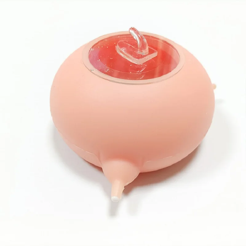 

Бутылочка для кормления для щенков и котят, 200 мл