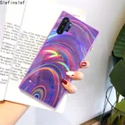 Радужные чехлы для телефонов Samsung Galaxy S21 S20 FE S10 S8 S9 Note 20 Ultra 10 Plus A52 A72 A32 A42 A12 A51 A71 A50 A70, чехол