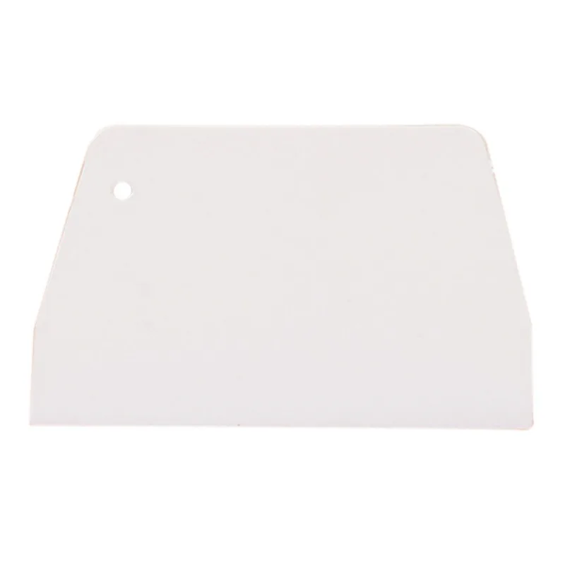 Женский шпатель для торта инструменты выпечки скребок теста Кухонное масло нож