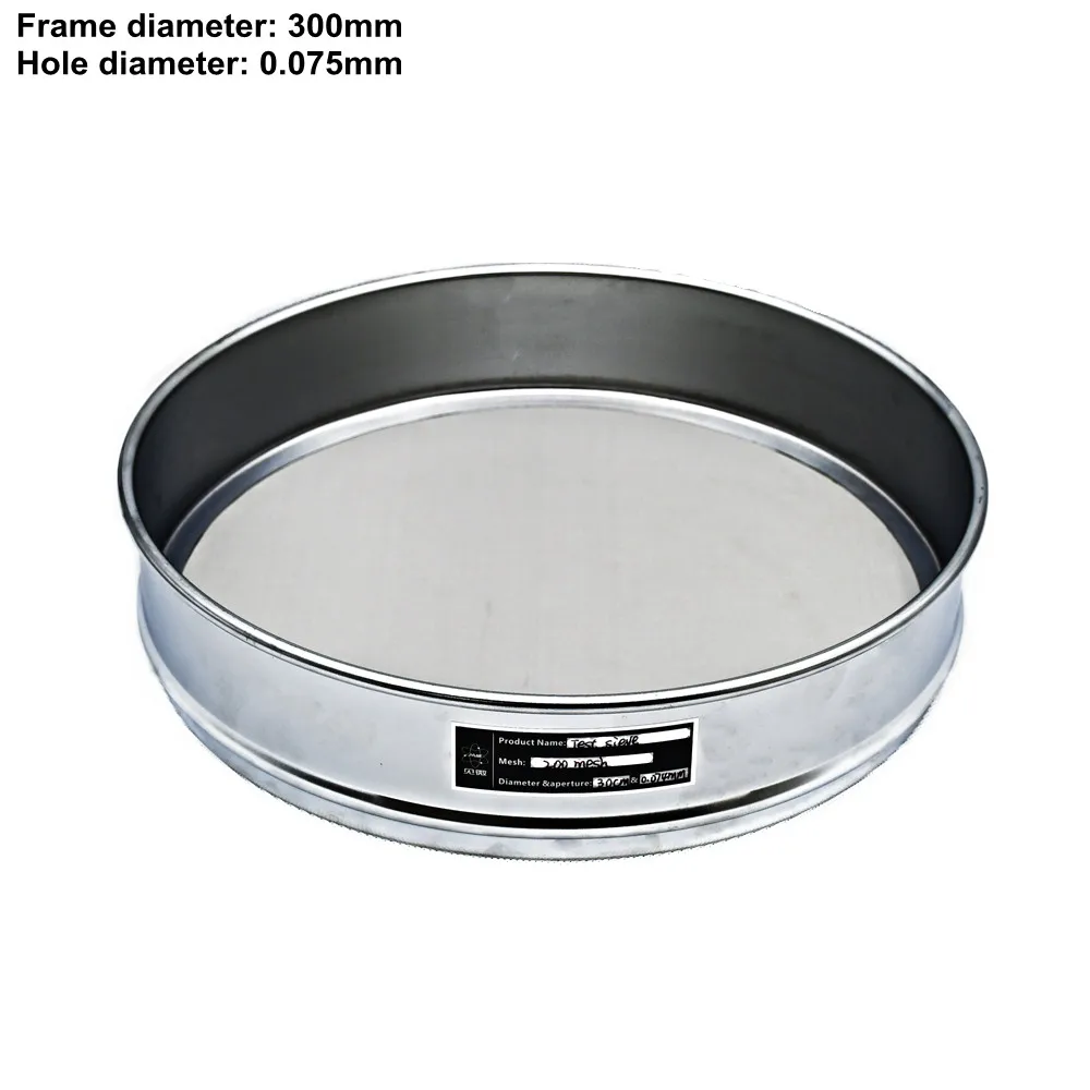 Сортировочное сито для пескоструйной И гравийной поверхности кровати