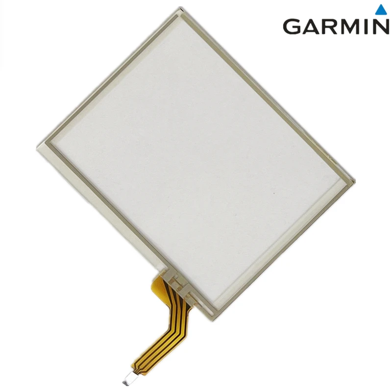 

3.5" Inch TouchScreen For Garmin Zumo 400 500 450 550 Resistance Handwritten Touch Panel Screen Glass Digitizer Repair Free Ship