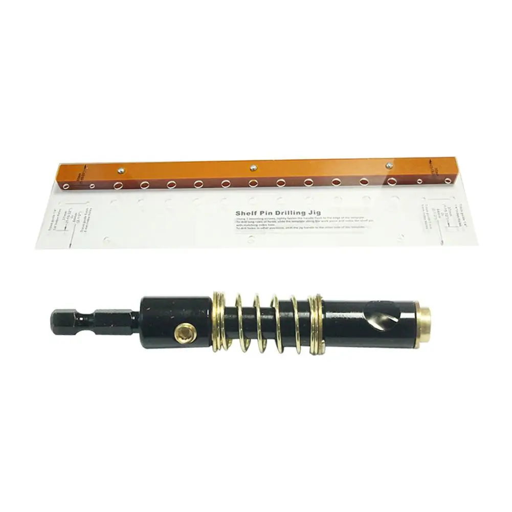 Деревообрабатывающие проекты сверлильный кондуктор монтажная Полка Для петель