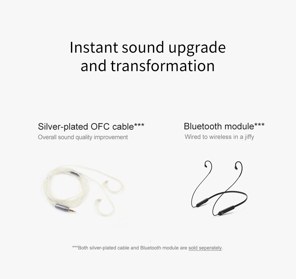 AK TRN X6 6BA сбалансированные арматурные наушники-вкладыши IEM HIFI DJ монитор для бега спортивные наушники ушные наушники гарнитура наушники IM2/IM1/V80