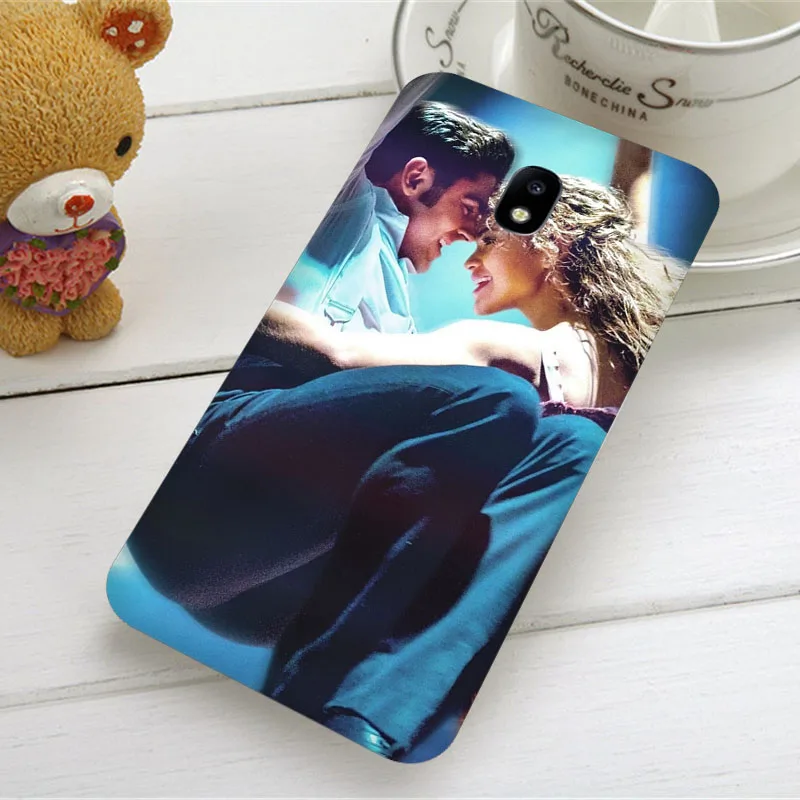 Greatest Showman для Coque Samsung Galaxy S7 S8 S9 S10 плюс A5 A10 A40 J3 J5 J6 J7 2016 2017 2018 Чехол Мягкий