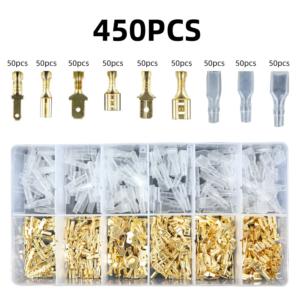 Обжимные клещи 2 8/4 8/6 3 мм | Инструменты