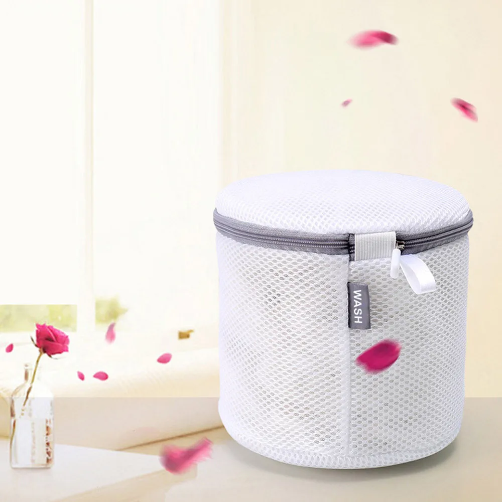 Бюстгальтер мешок для стирки органайзер мешки одежды сетка защитные сетчатые