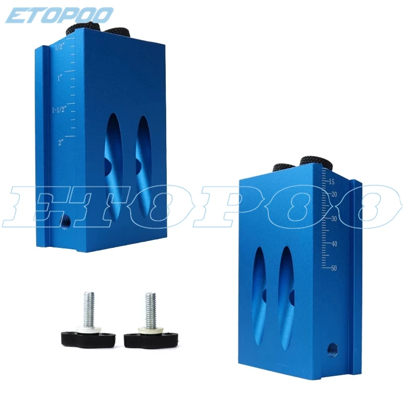 Набор кондукторов для сверления отверстий 9 5 мм деревообработки |