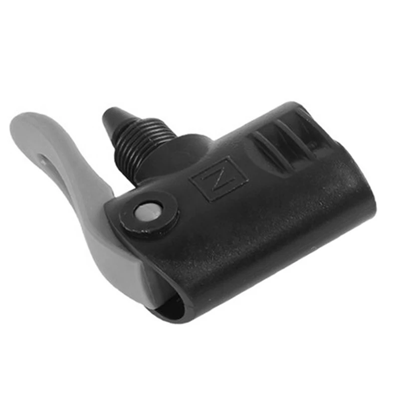 Велосипедная шина сменная труба двойной клапан воздушный насос адаптер шланга |