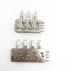 Клапан Поставки стоматологических лабораторий 3 в 14 в 1, мембранный клапан для стоматологического кресла, воздушныйВодяной мембранный клапан