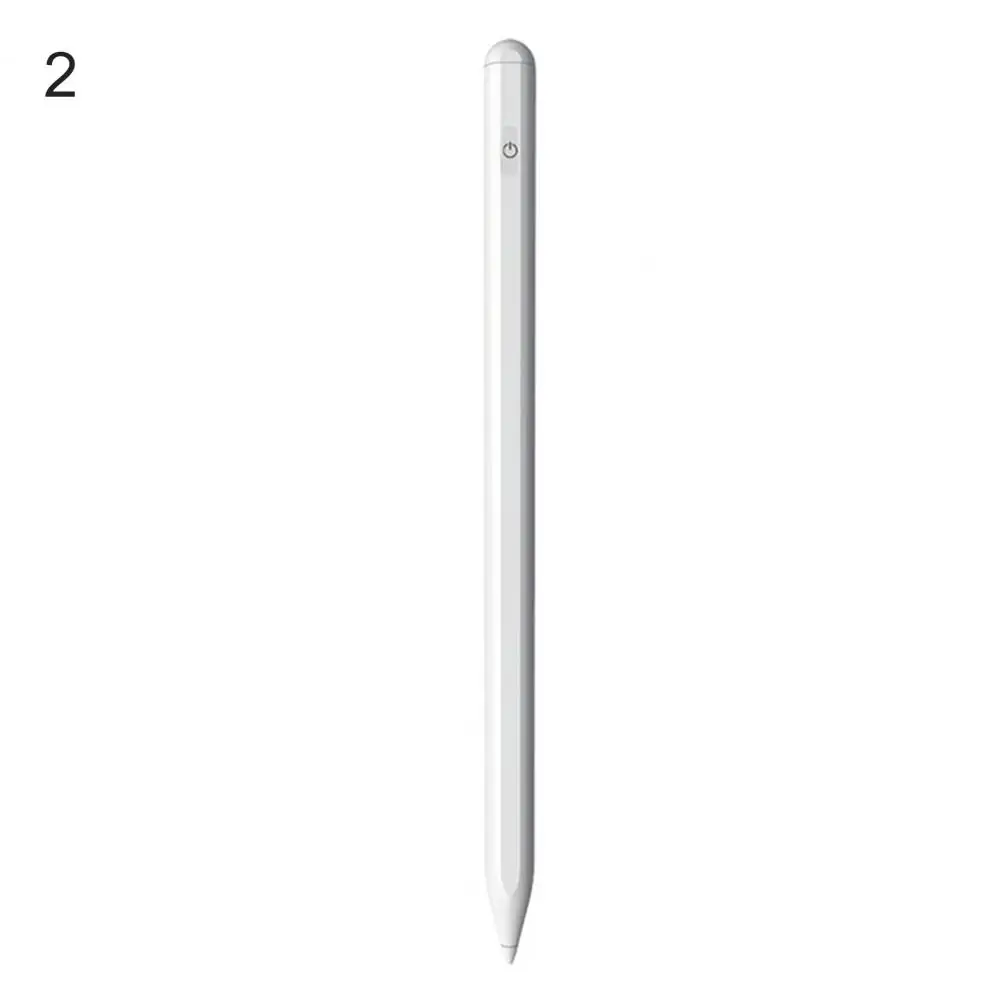 

3rd/4th Generation Universal Accuracy Touch Pen ABS One-click Tablet Pencil for Apple