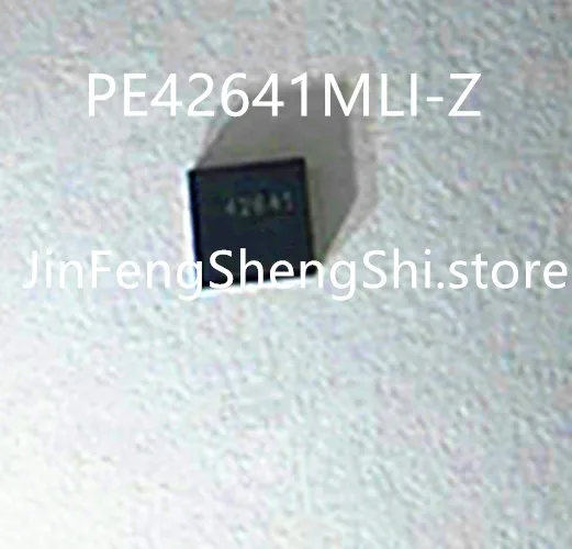 5 шт. новинка 42641 4264I PE42641 PE42641MLI QFN16|Запасные части| |