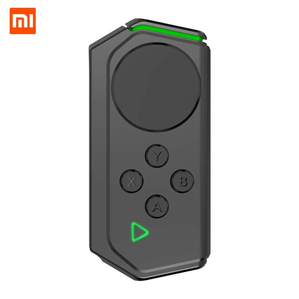 Оригинальный чехол для геймпада Xiaomi Black Shark с левым зажимом портативный игровой