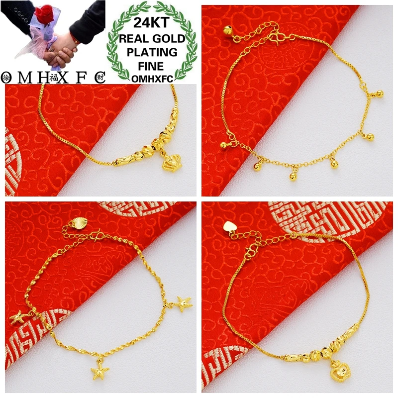 Ювелирные изделия OMHXFC JB21 оптовая продажа Европейская мода Женский вечерние для