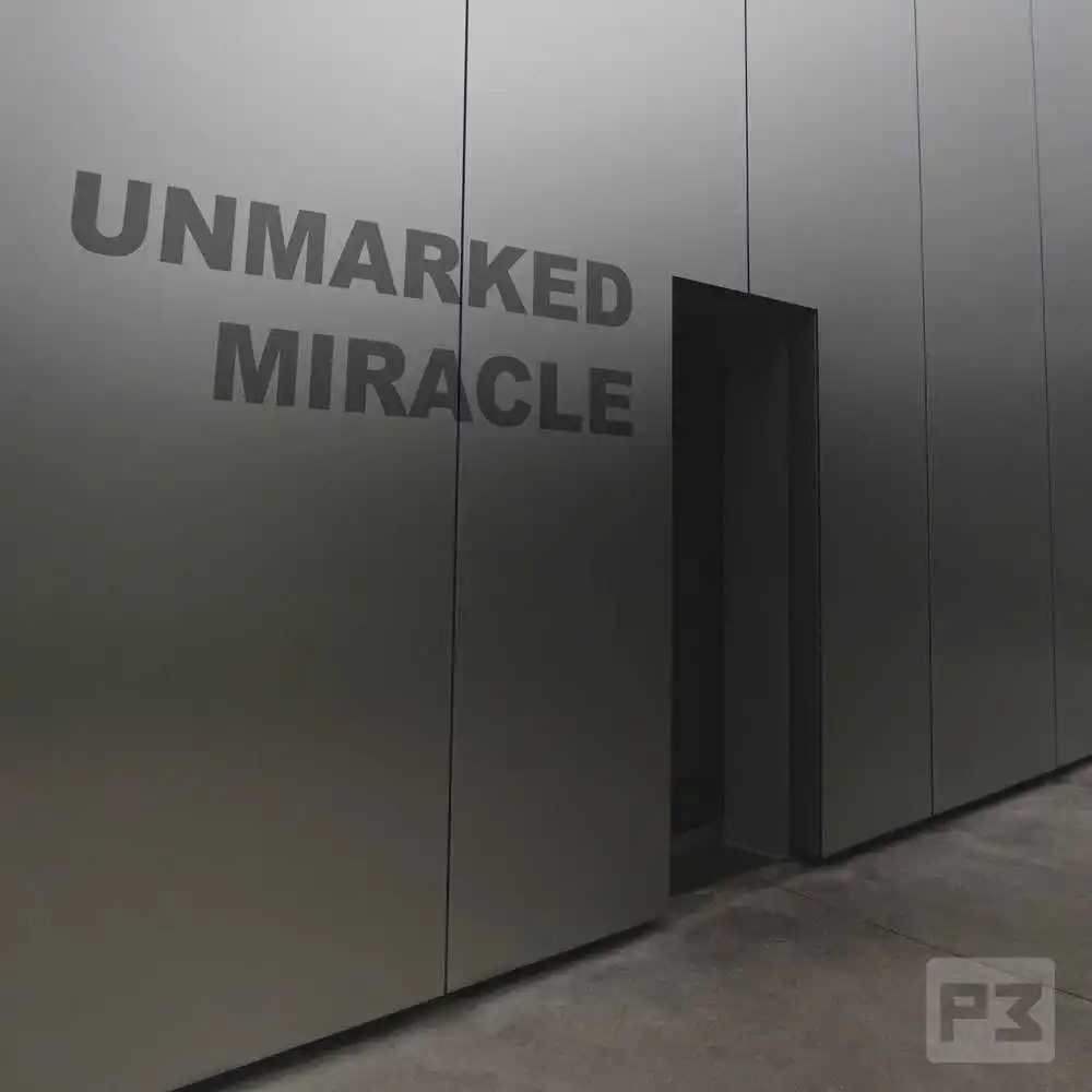 

2020 Unmarked Miracle by Paul Wilson, Magic tricks (Magic instruction)