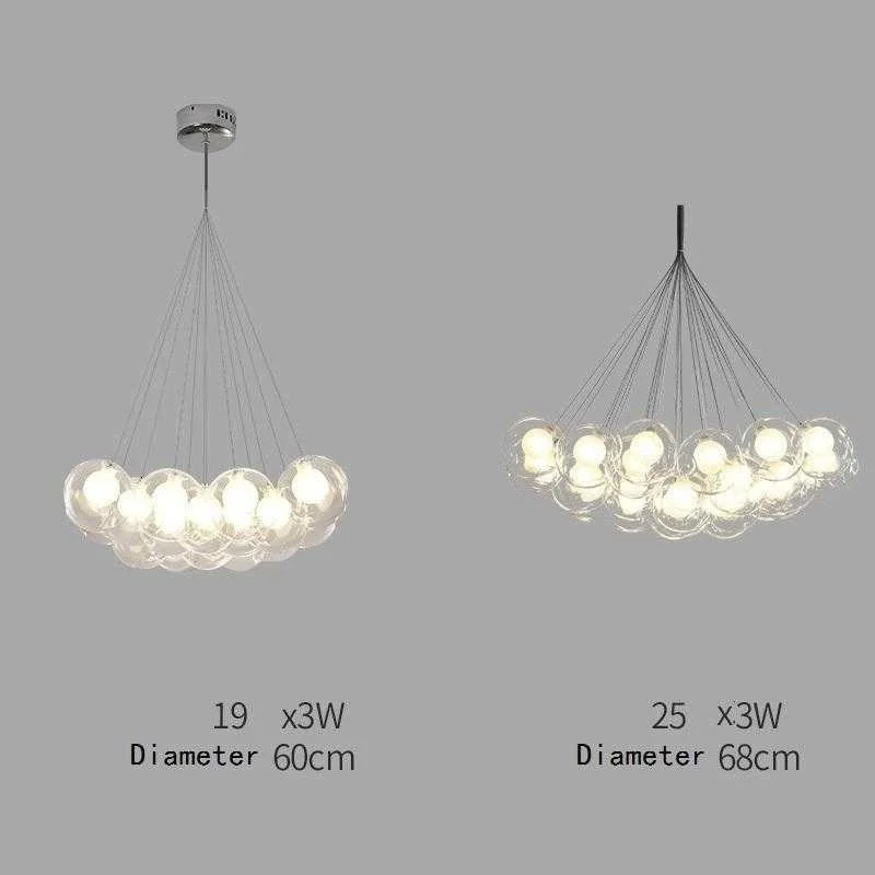 

Промышленный подвесной светильник, светодиодный подвесной светильник, люминесцентный светильник для гостиной, декоративная домашняя Подв...