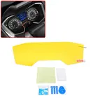 Защитная пленка от царапин для приборной панели мотоцикла Forza 125, Защитная Наклейка для приборной панели Honda Forza 300 2018-2021