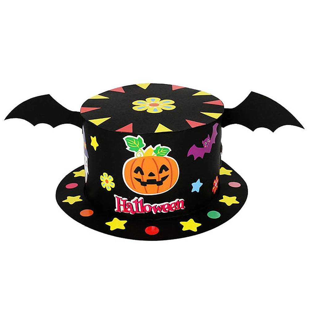 Детская шапка для косплея на Хэллоуин подарок праздничное украшение вечерние
