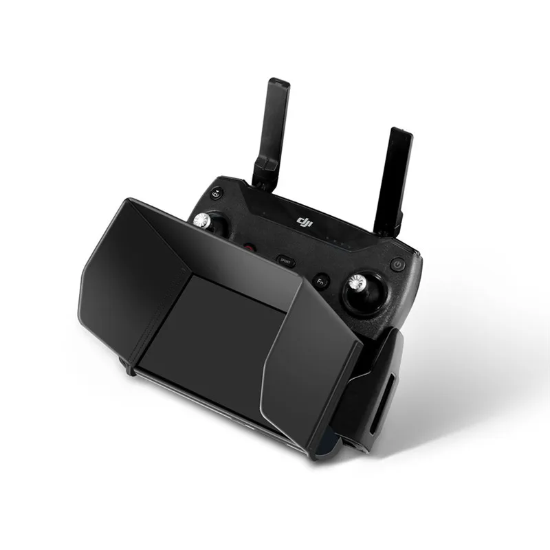 Телефон планшет солнцезащитный капюшон козырек от солнца для DJI Mavic Mini AIR 2 2S Pro Spark