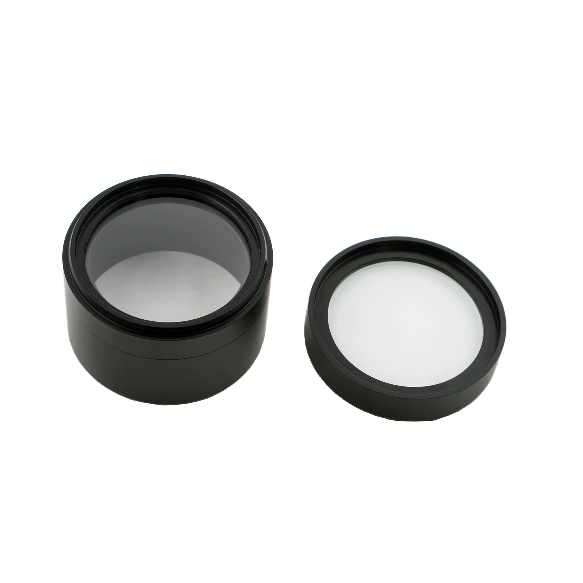 Недорогой ювелирный драгоценный инструмент GemTrue фильтр для микроскопа