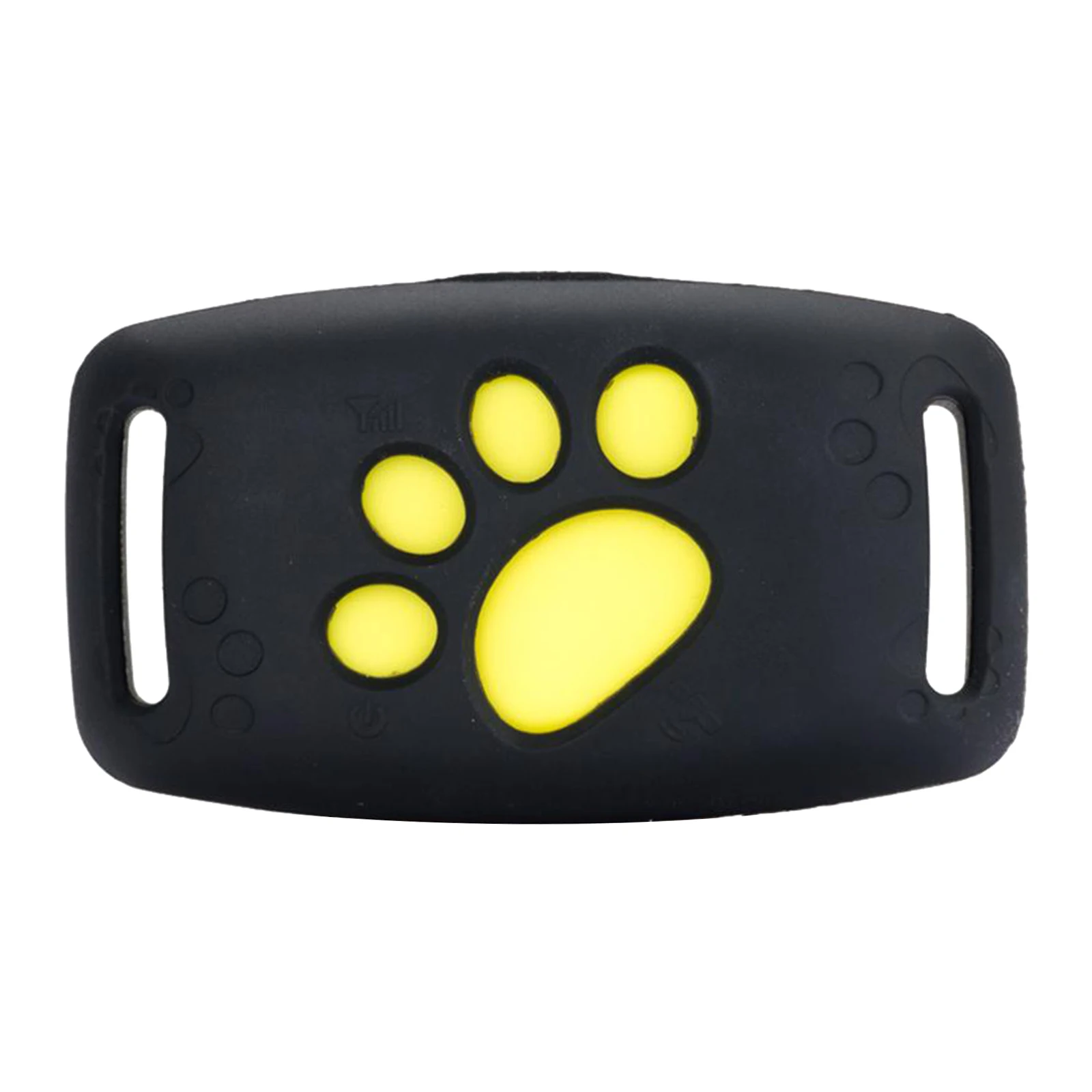 

Durable Pet GPS Tracker Dog Collar Water-Resistant GPS Fence