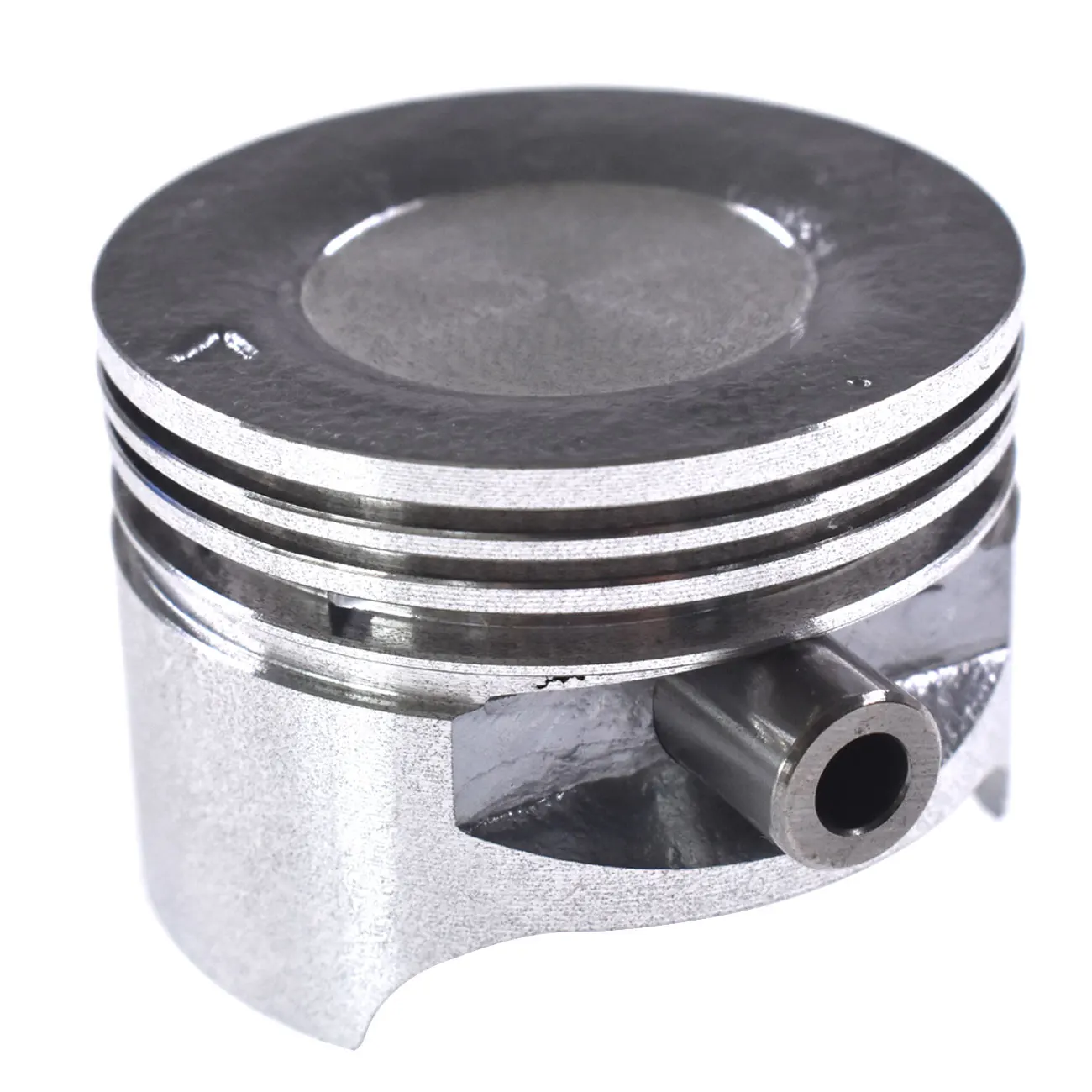 

40mm Piston Kit 4-Stroke Gas Engine Part Fits Honda GX35 UMK435 Strimmers