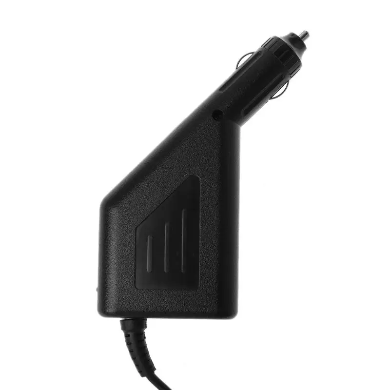 90 Вт автомобильное зарядное устройство для ноутбука 20 в 4.5A QC 3 0 USB адаптер Lenovo Thinkpad