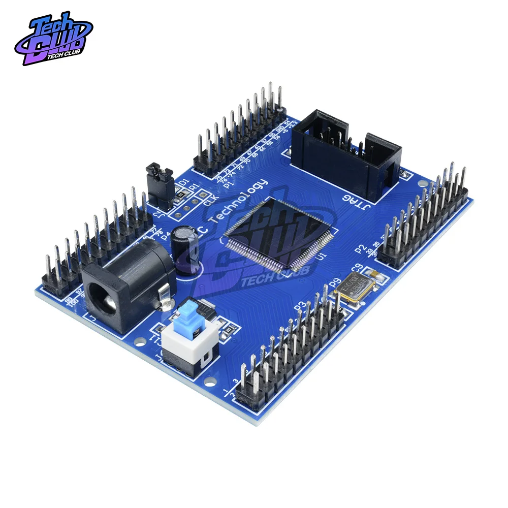 Плата программного модуля Altera Max Ii EPM240 Cpld для Arduino | Инструменты
