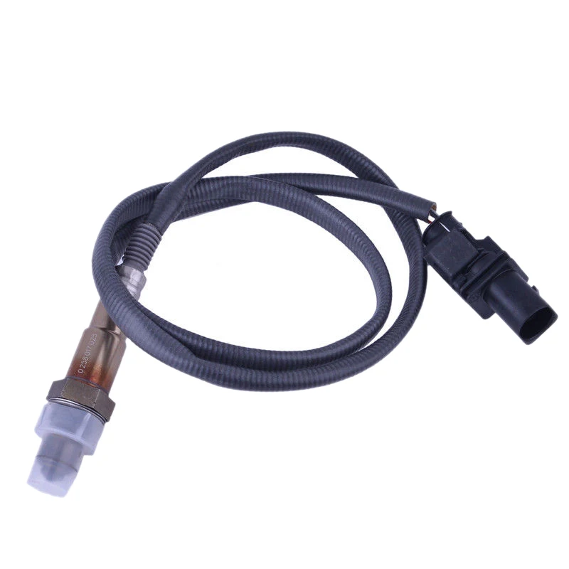 Lsu4.9 O2 Uego широкополосный датчик кислорода для Plx Aem 30-2004 0258017025 | Автомобили и