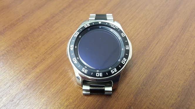 Металлический внешний край стиль для samsung galaxy watch 46 мм/42 мм gear S3 Frontier/классический спортивный чехол Аксессуары для часов 20 мм 22 мм