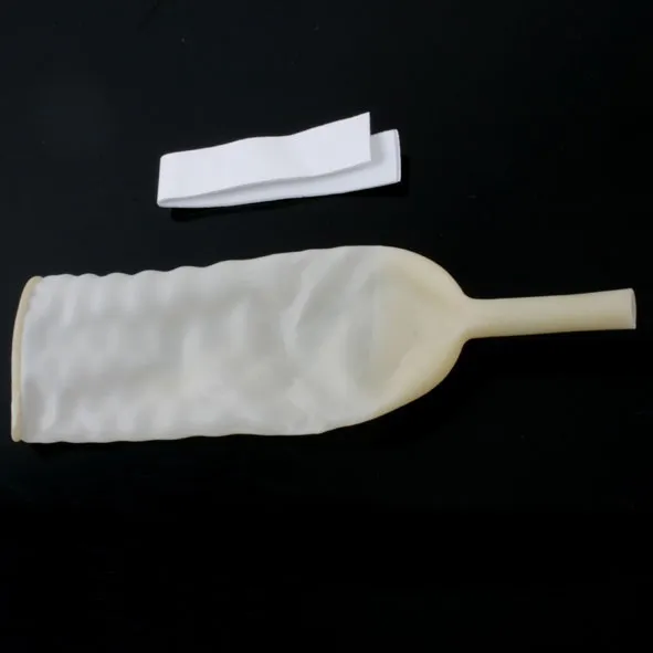 Одноразовые латексные мешки для мочи пакеты Мочи 50 шт. 40 25 мм|bag bag|bag in bagbag |