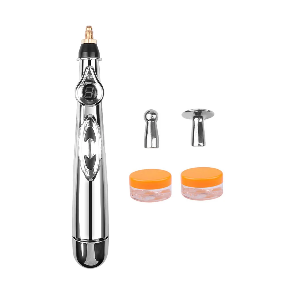 Горячая Распродажа электронный иглоукалывание ручка электрический меридианы