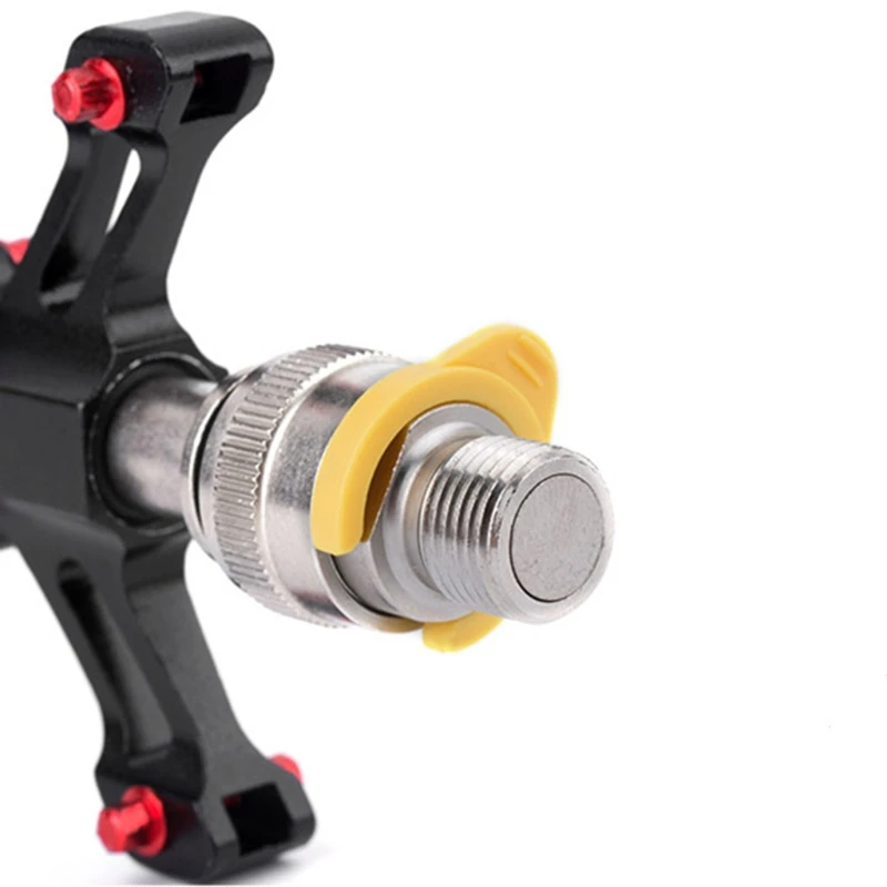 

Bicycle Pedals Platform Quick Release Road Bike Pedals Sealed Bearing Folding Bike Pedal Cycling Accessories W0YB