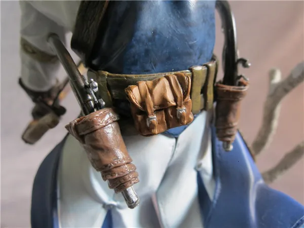 Assassin Is Creed Коннор 26 см ПВХ подвижная фигурка Figma модель Фильм аниме Archetype игрушка для детей подарок Кукла коллекционная