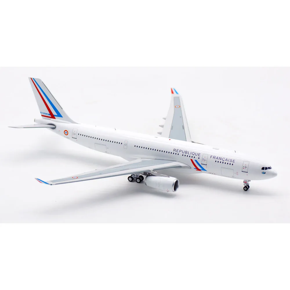 Коллекционный самолет из сплава 1:200 подарок летательный аппарат IF332FAF332 модель