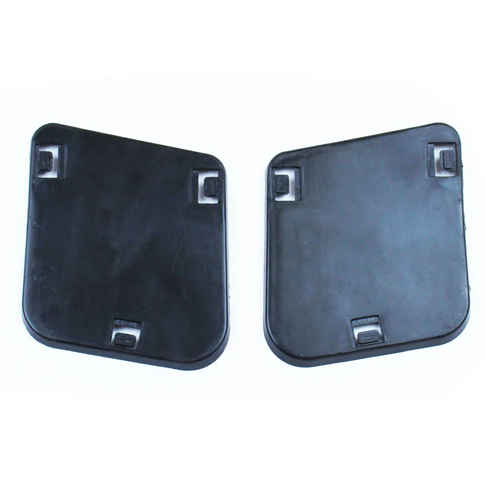 Парные передние левые и правые бамперы LARBLL противотумансветильник Боковая