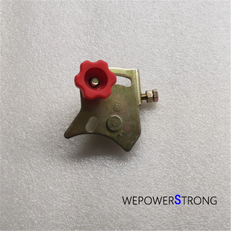 Рукоятка дроссельной заслонки Comp. Подходит для модели 168FD 170FD 3- 3.5HP 4 такта