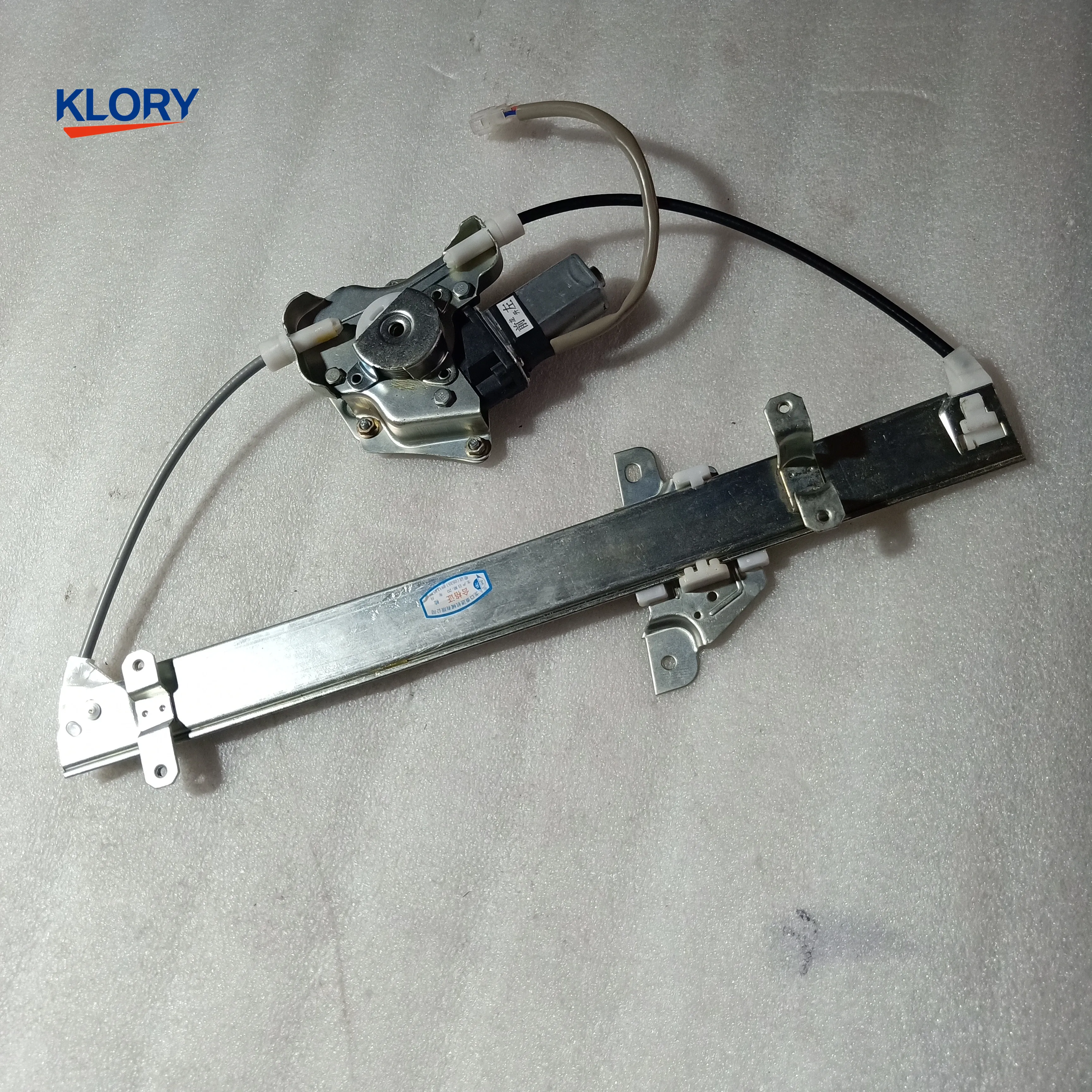 Стеклоподъемник в сборе для автомобилей ZX 6104550 0000 6104560 0000|Стеклоподъемники и