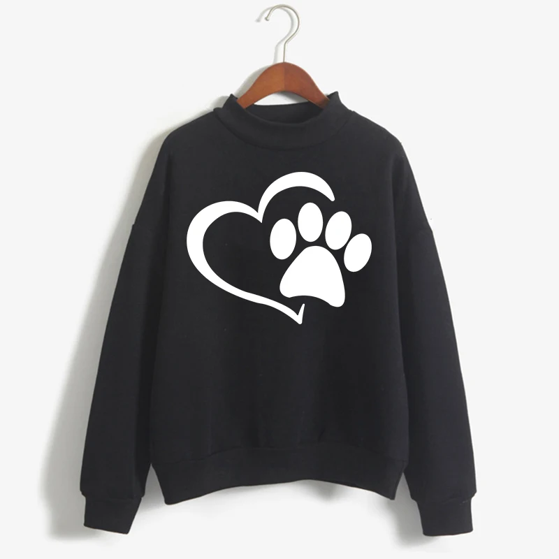 Женский Повседневный флисовый джемпер Moletom Топ Повседневная Свободная Толстовка