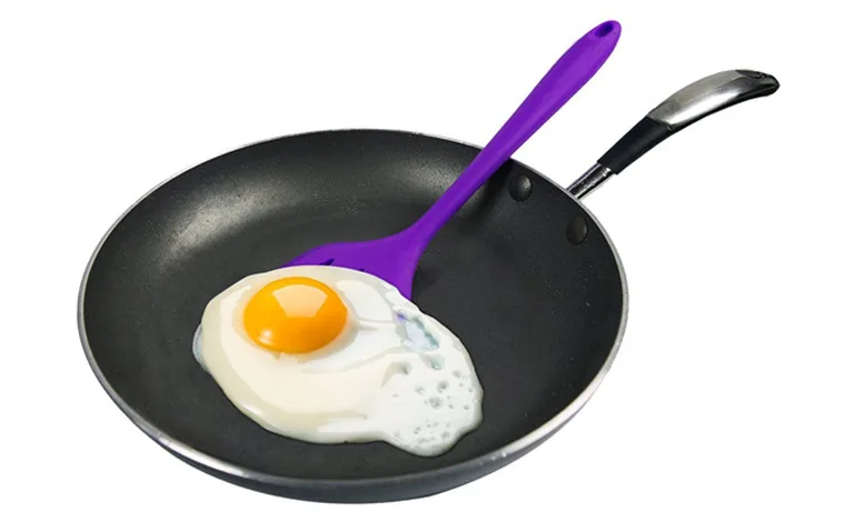 10 шт кухонные принадлежности силиконовые термостойкие для приготовления пищи