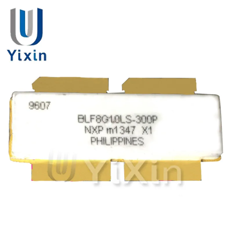 

BLF8G10LS-300P BLF8G10LS RF Power LDMOS Transistor
