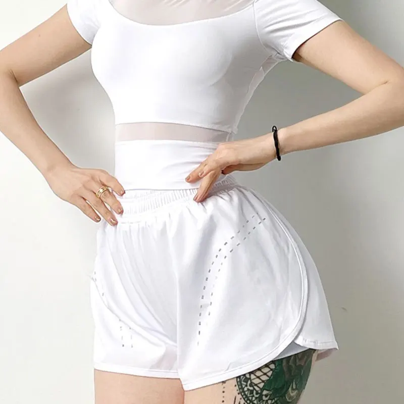 

Women yoga Bras breathable Elastic Shockproof Padded Gym Running Bra Fast Dry Solid color Fitness running Sport Tops Vest