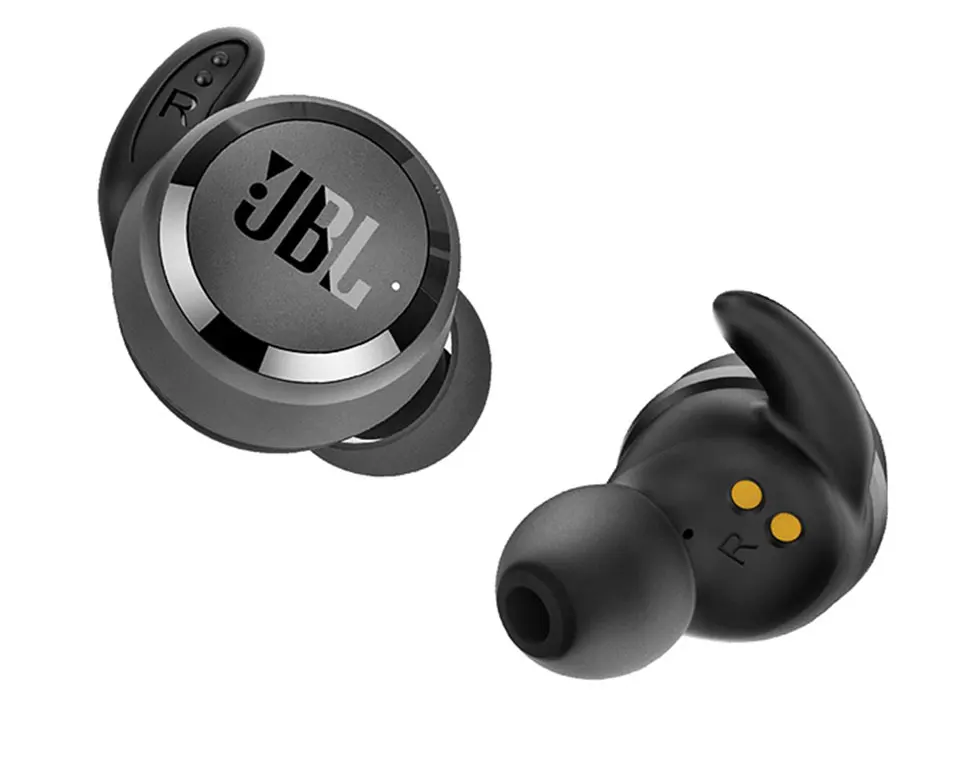 100% original JBL T280 TWS Wireless Bluetooth Earphone Sports Earbuds Deep Bass Headphones Waterproof Headset with Charging Case |
