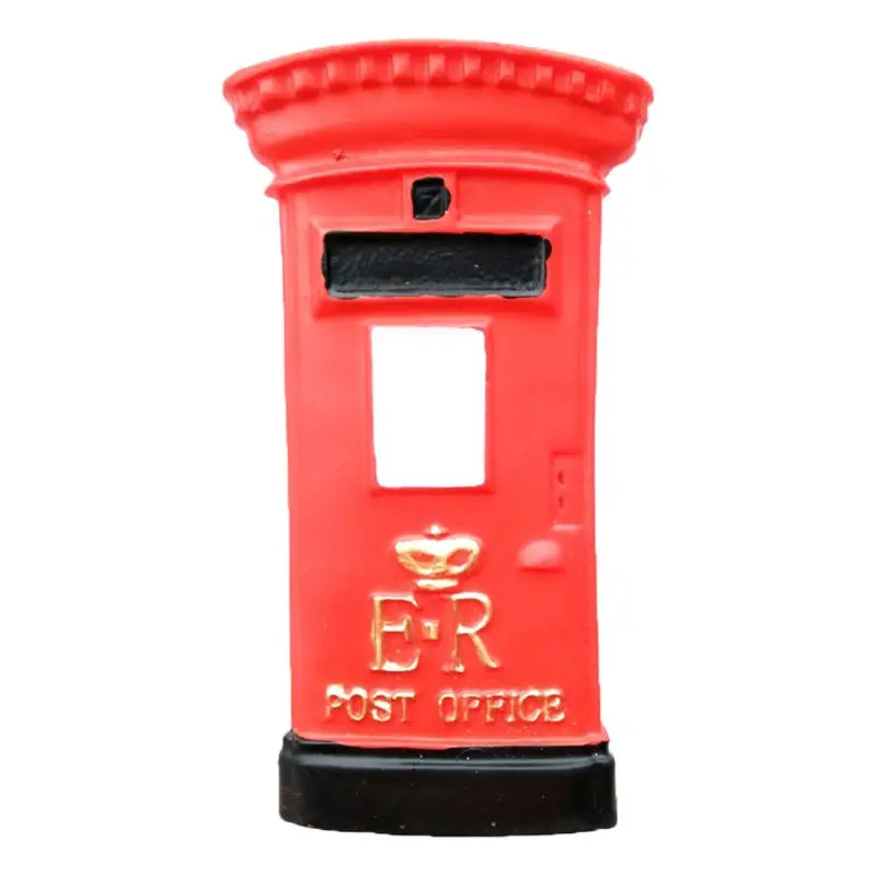 3D смолы магнит на холодильник Лондон подарок сувенир для туриста магнитные