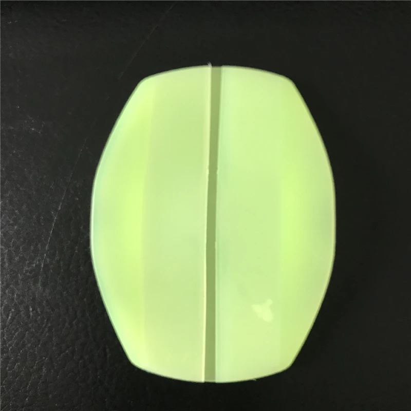 1 пара силиконовые подплечники прозрачная Наплечная лямка Невидимый для