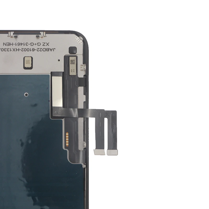 Новинка для iphone11 PRO MAX X OLED XS XR TFT с 3D сенсорным дигитайзером в сборе 11 Pro Max