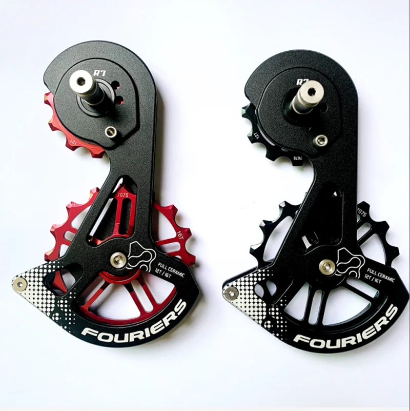 Задний переключатель для размера 105 дюйма|Велосипедный переключатель| |