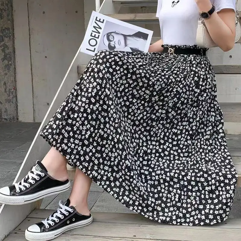 

Skirt for women in spring and summer of 2021