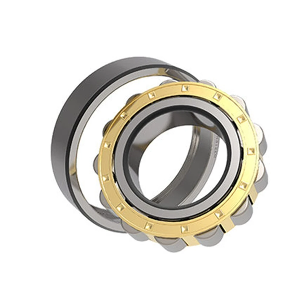 

China Cylindrical Roller Bearings NU2219