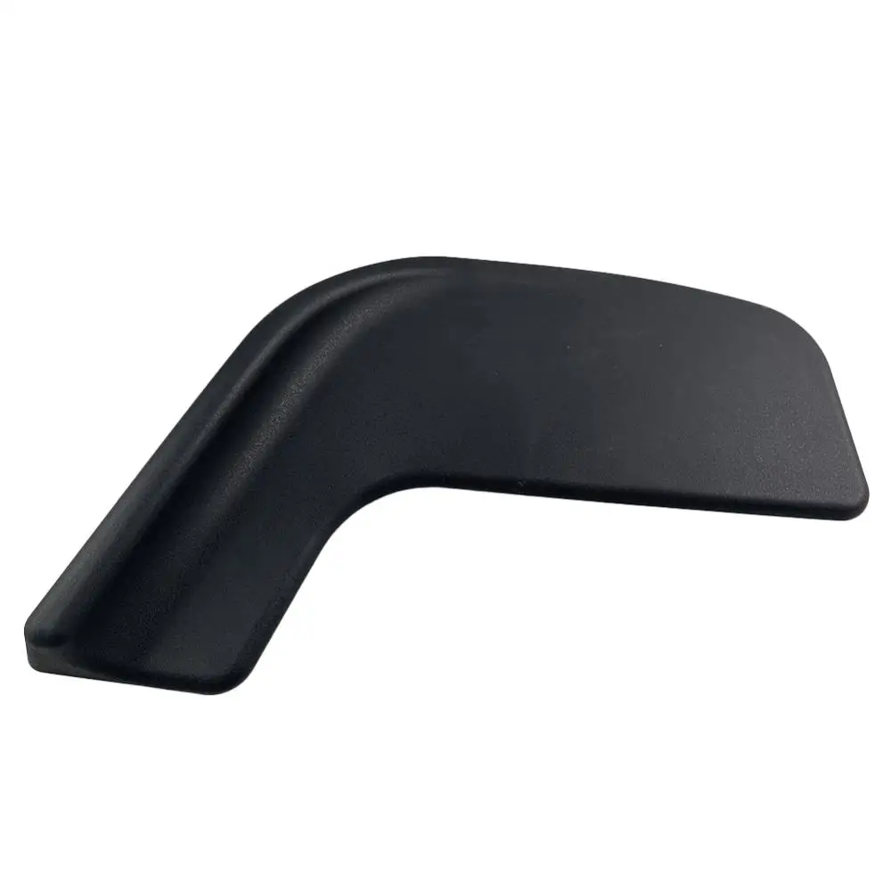 

Universal Anti-scratch 1 Pair Car Bumper Spoiler Splitter Diffuser Front Shovels